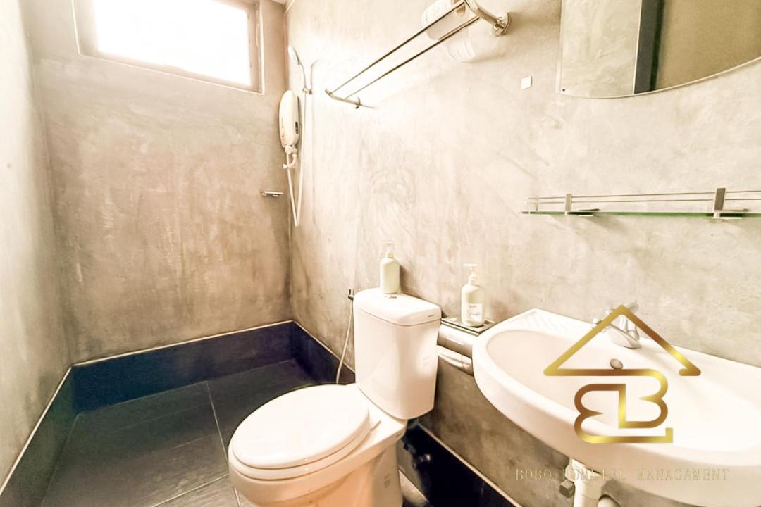 Photo of Bathroom in Taman Teh Teng Seng