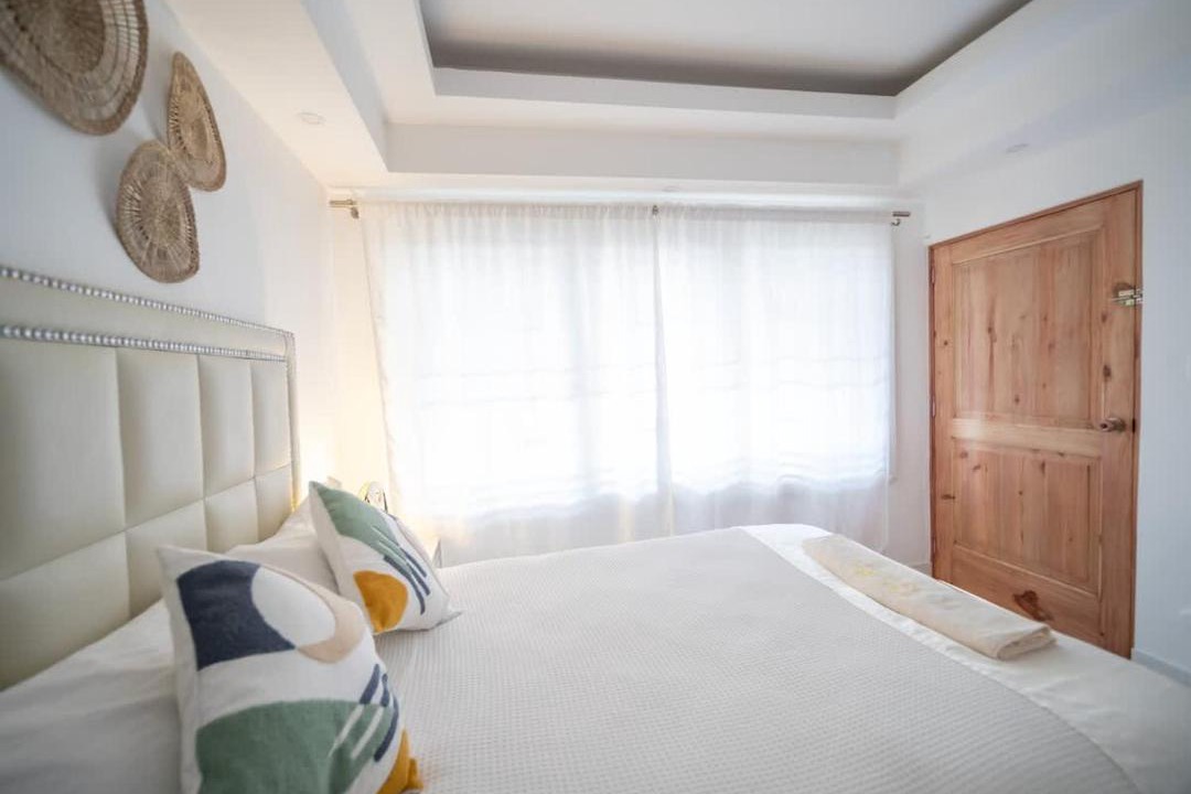 Photo of Bedroom in El Batey
