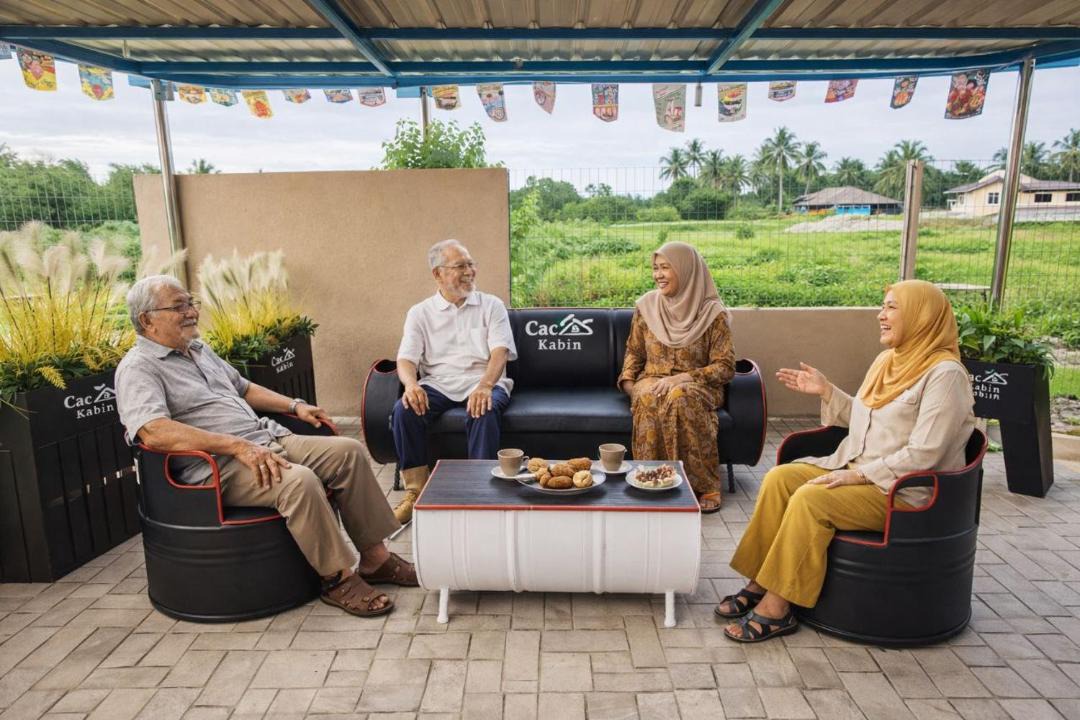 Photo of Others in Mersing
