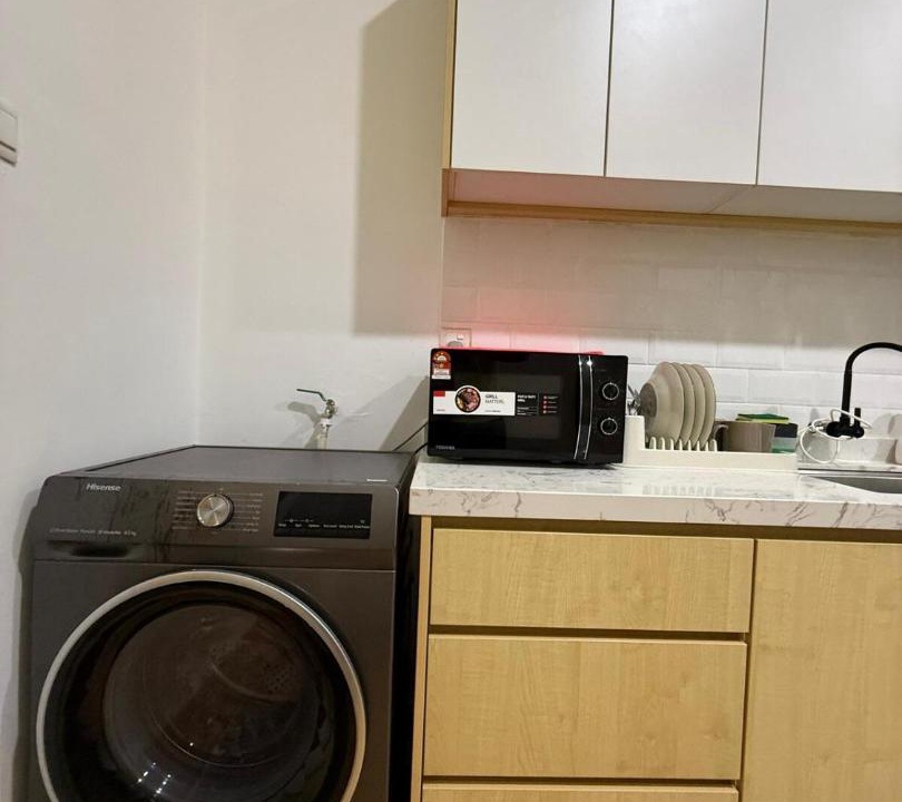 Photo of Kitchen in Kuantan