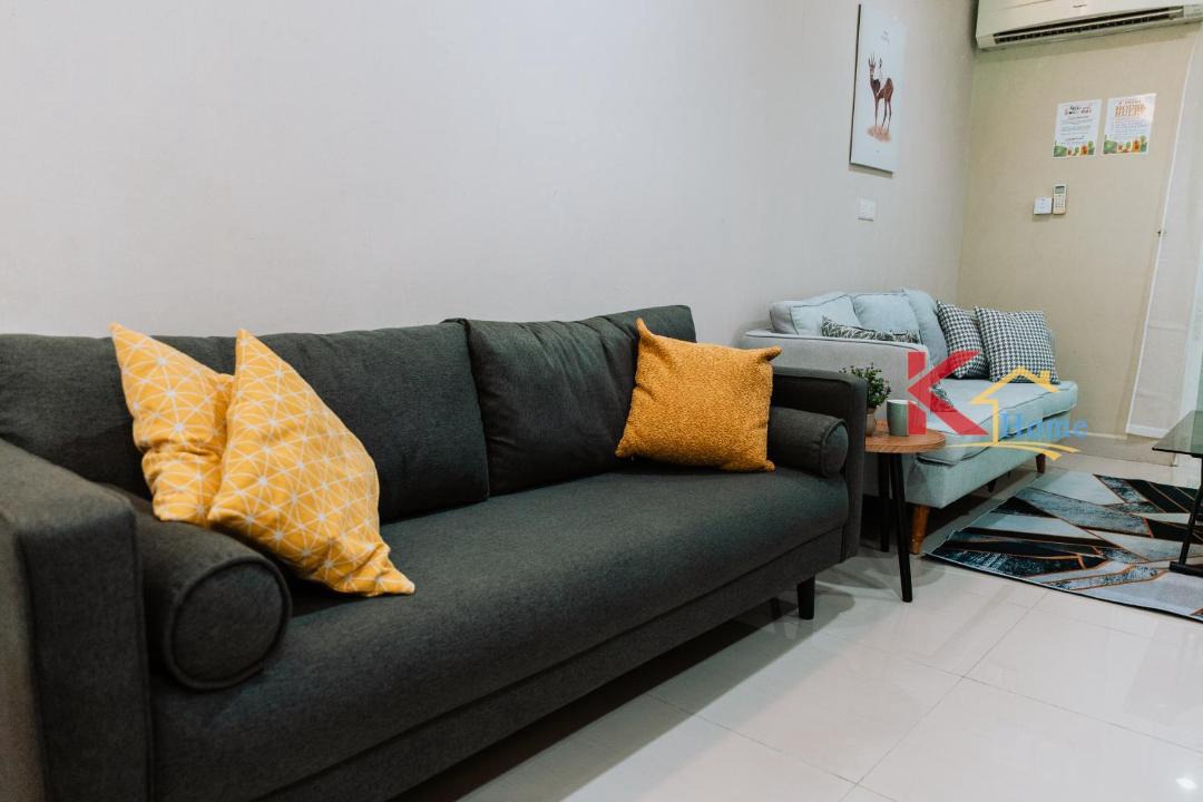 Photo of Livingroom in Kota Kinabalu