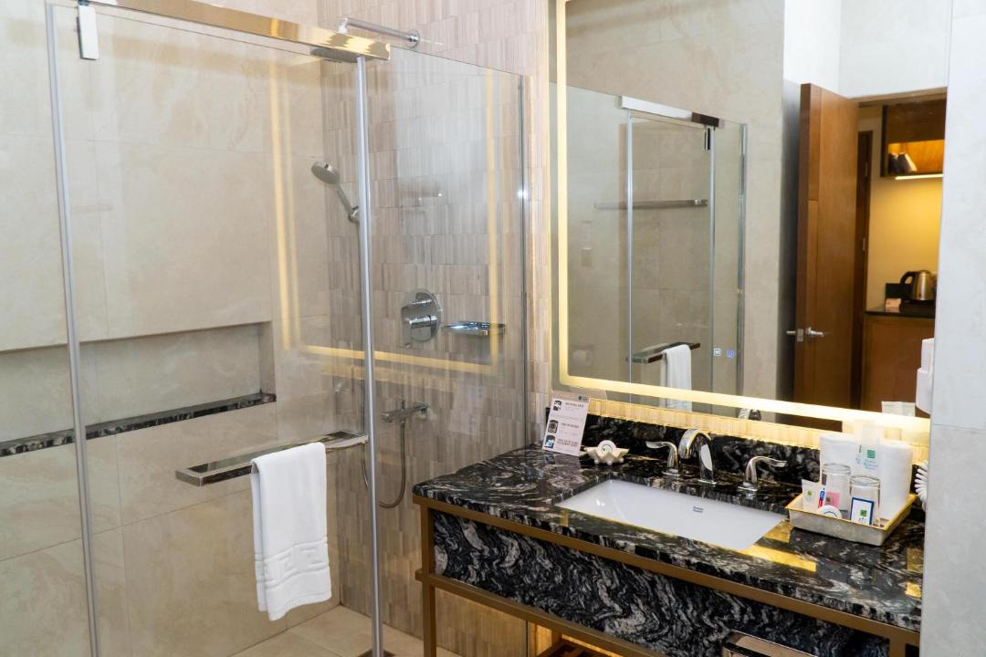 Photo of Bathroom in Concepcion