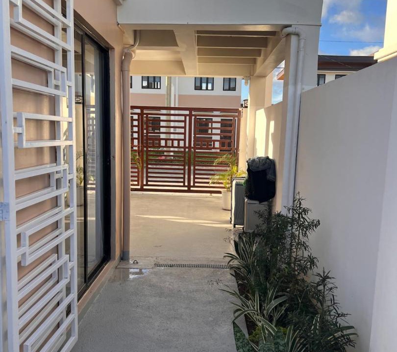 Photo of Patio Balcony in Lipa