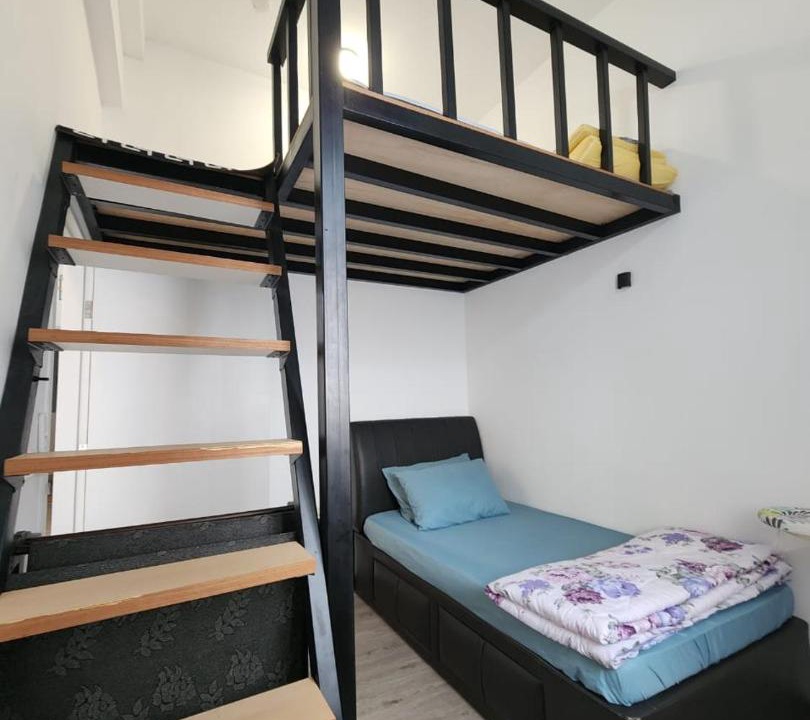 Photo of Bedroom in Putrajaya