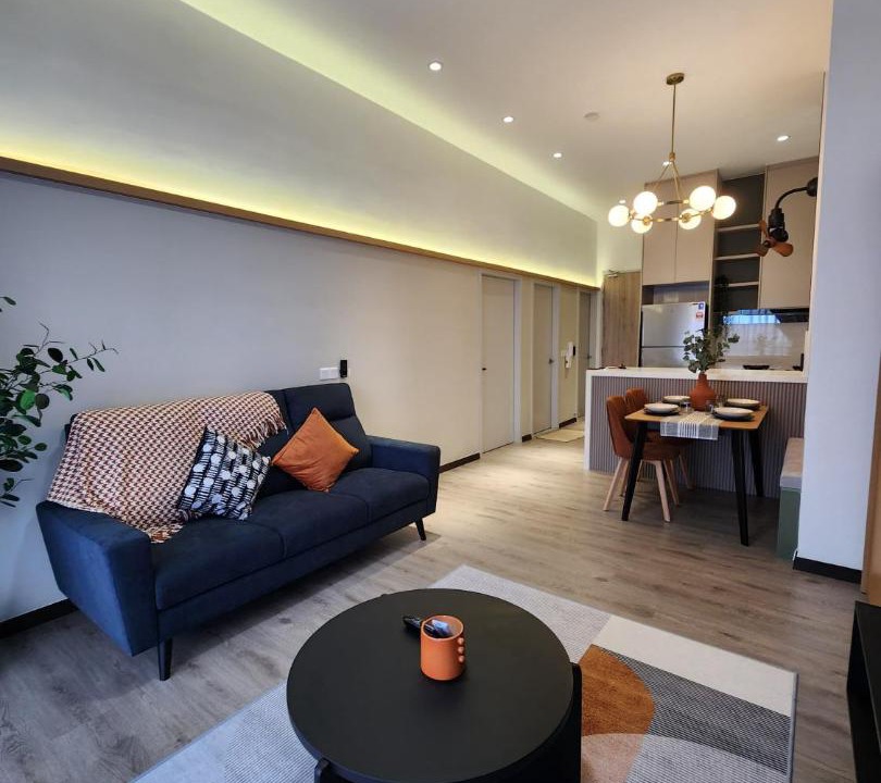 Photo of Livingroom in Putrajaya