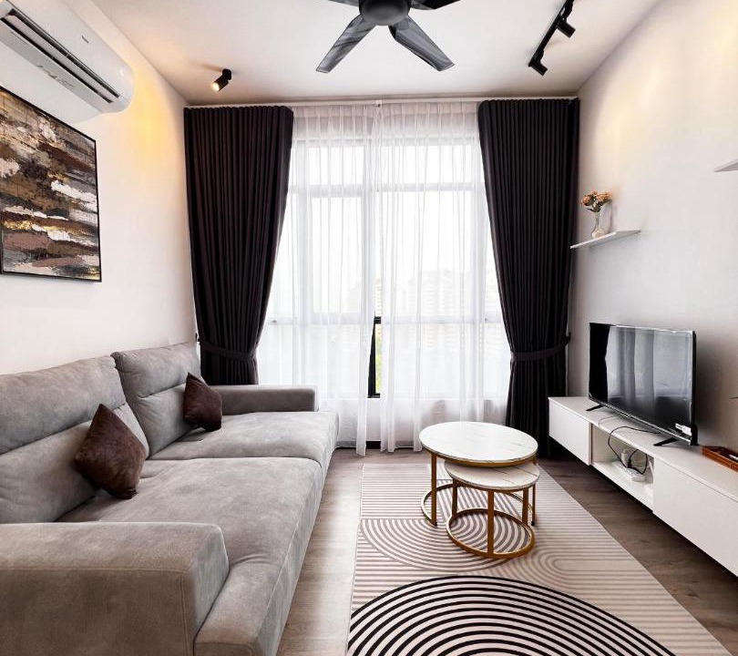 Photo of Livingroom in Putrajaya