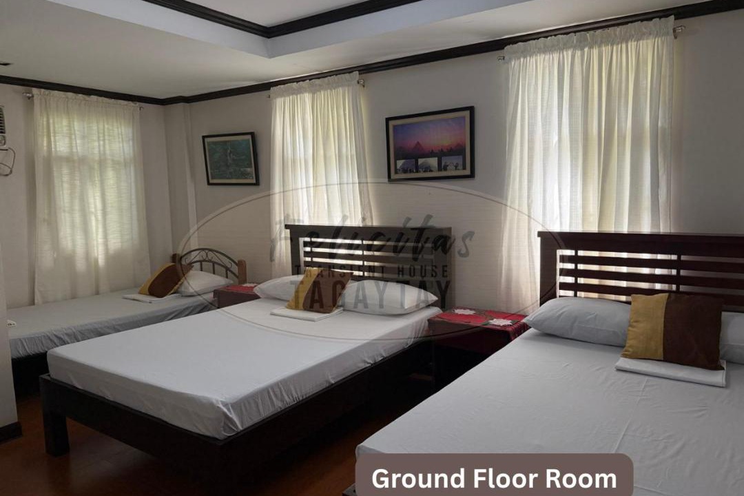 Photo of Bedroom in Tagaytay