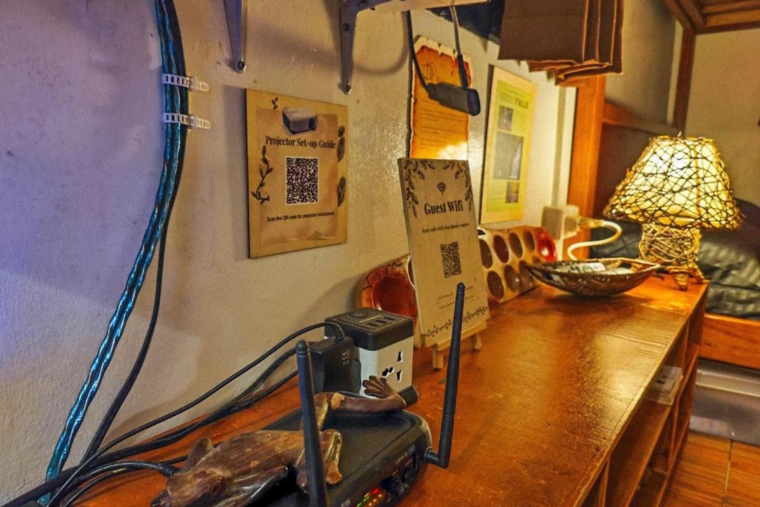 Photo of Kitchen in Malilipot