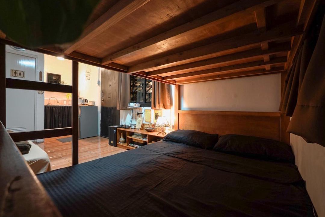 Photo of Bedroom in Malilipot