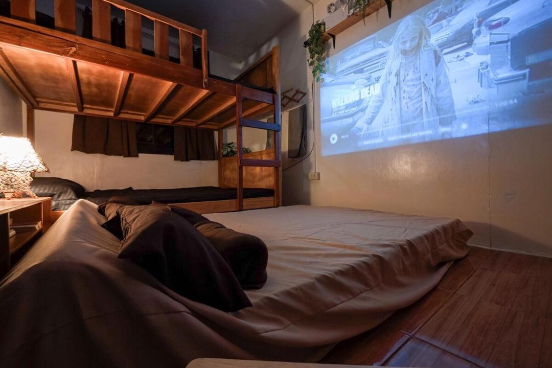 Photo of Bedroom in Malilipot