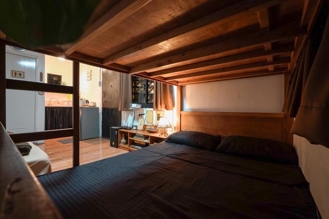 Photo of Bedroom in Malilipot