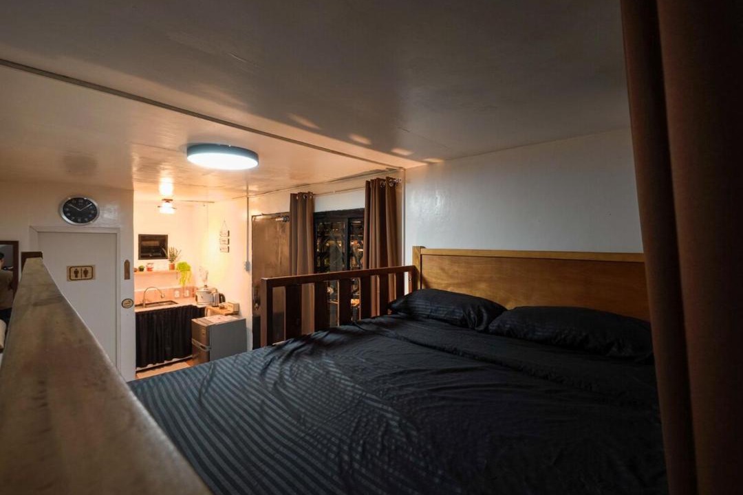 Photo of Bedroom in Malilipot