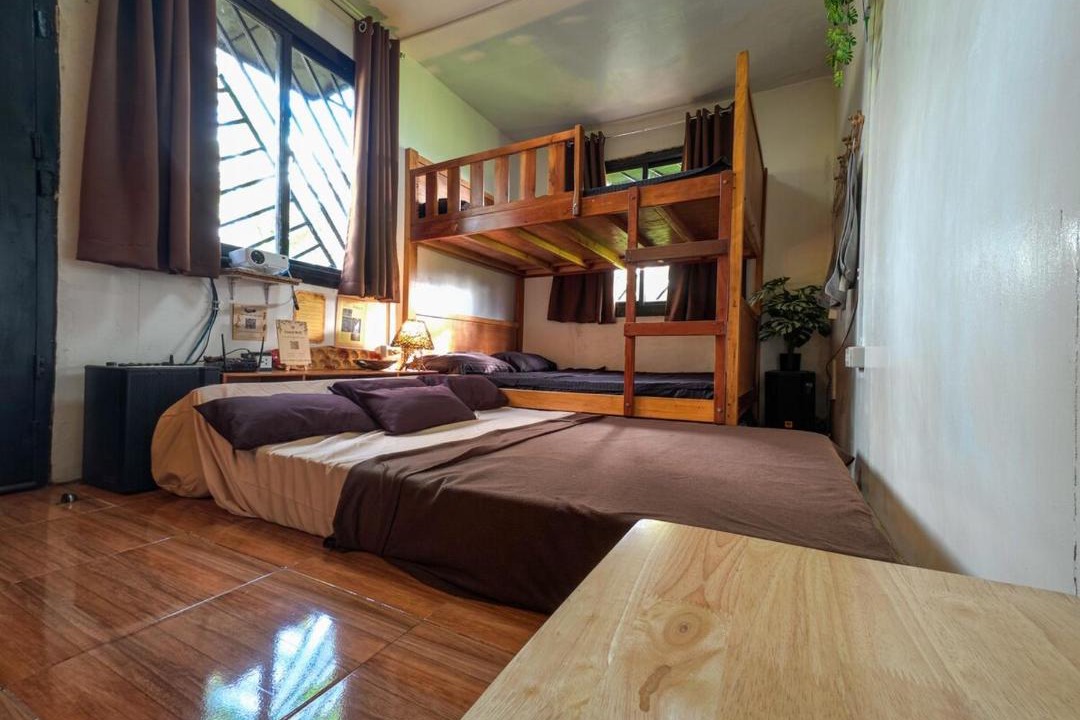 Photo of Bedroom in Malilipot