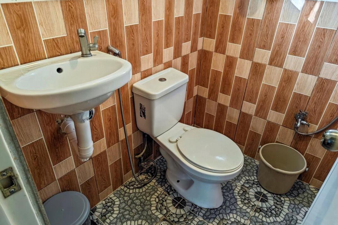 Photo of Bathroom in Malilipot
