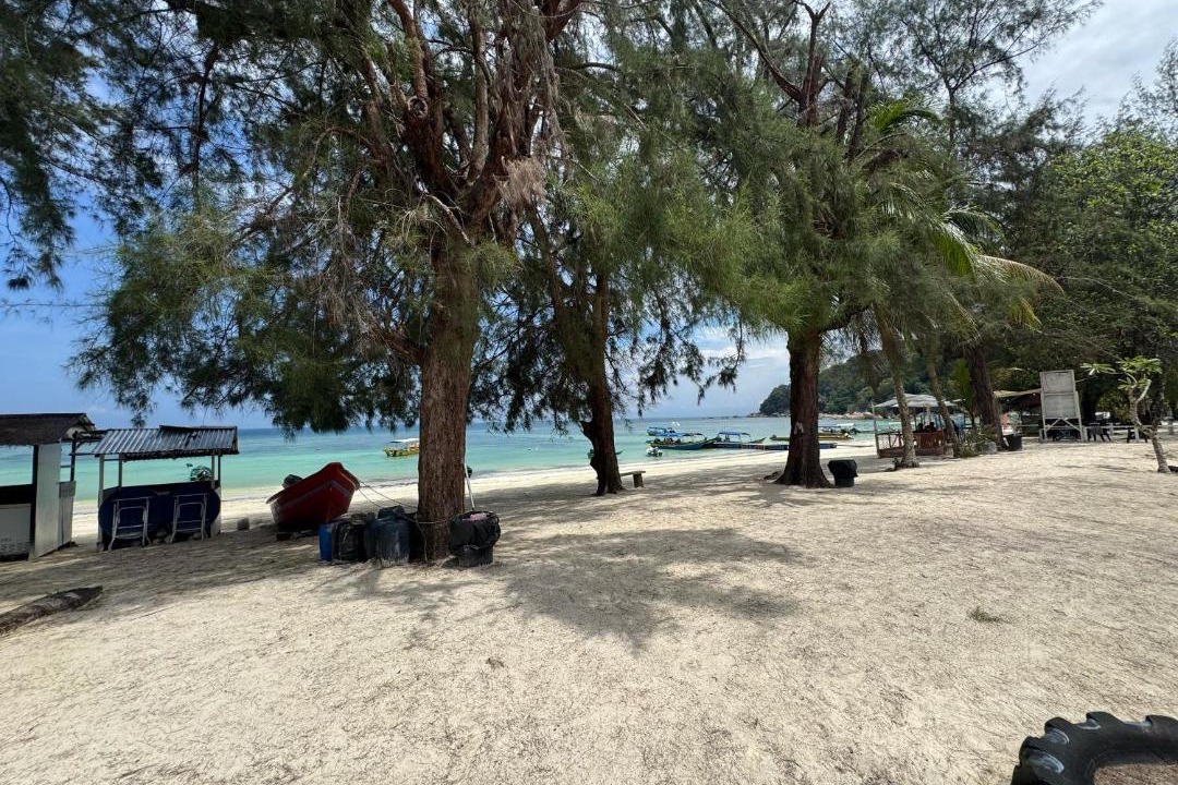 Photo of Others in Kampung Pasir Hantu
