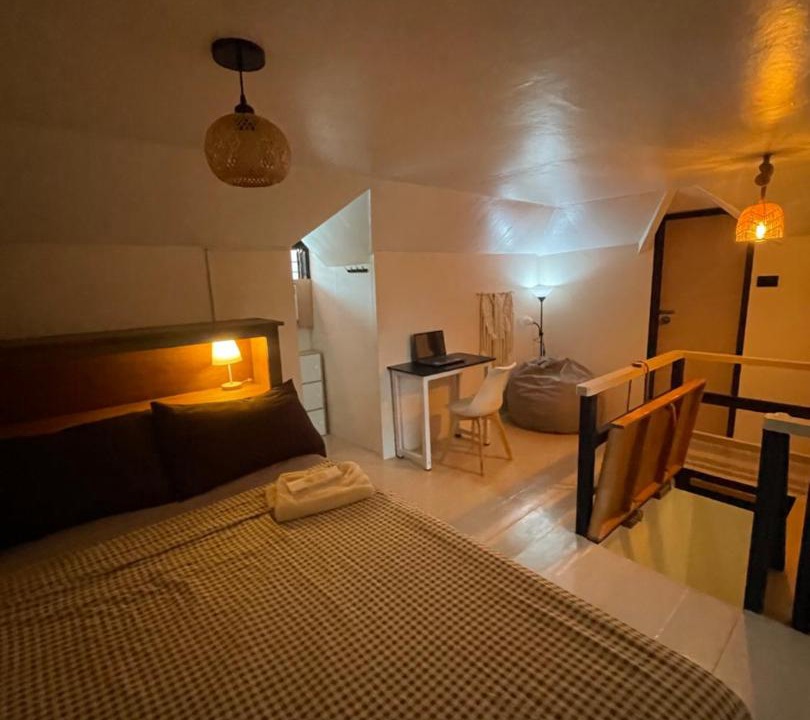 Photo of Bedroom in Catangnan