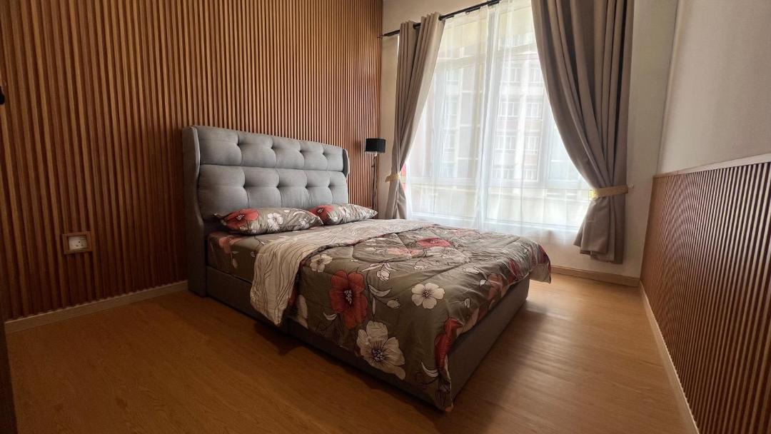 Photo of Bedroom in Kuantan