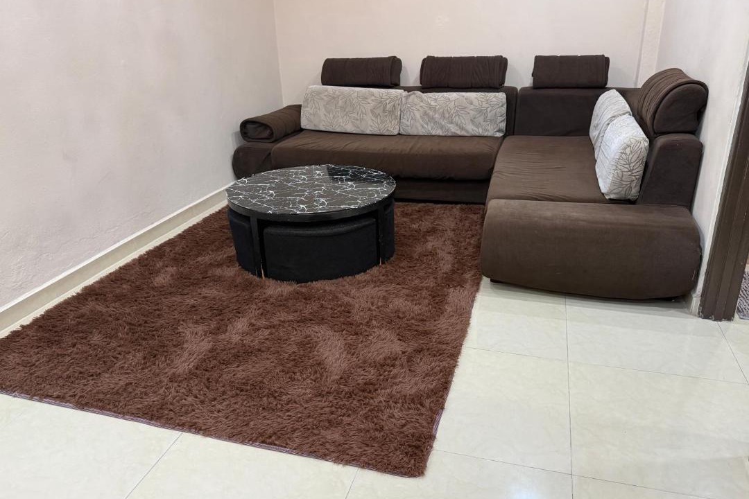 Photo of Livingroom in Hulu Kinta