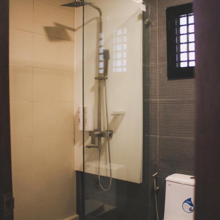 Photo of Bathroom in Angeles City