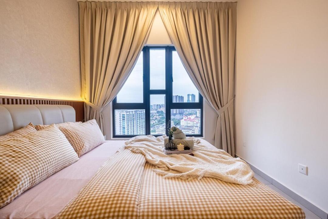 Photo of Bedroom in Kuala Lumpur