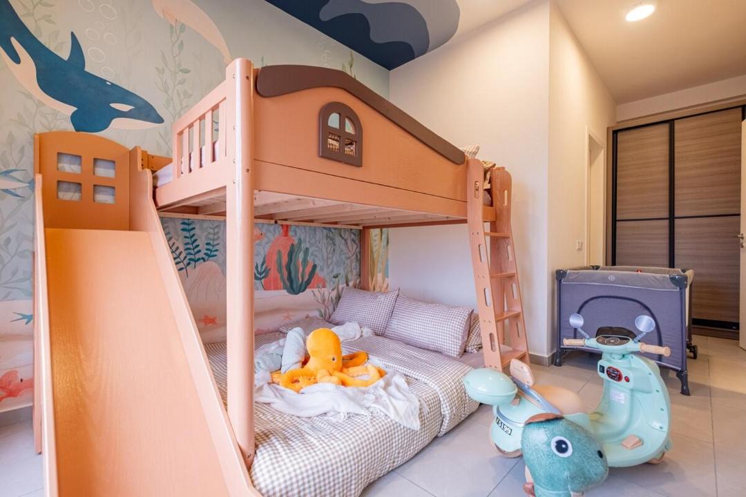 Photo of Bedroom in Kuala Lumpur