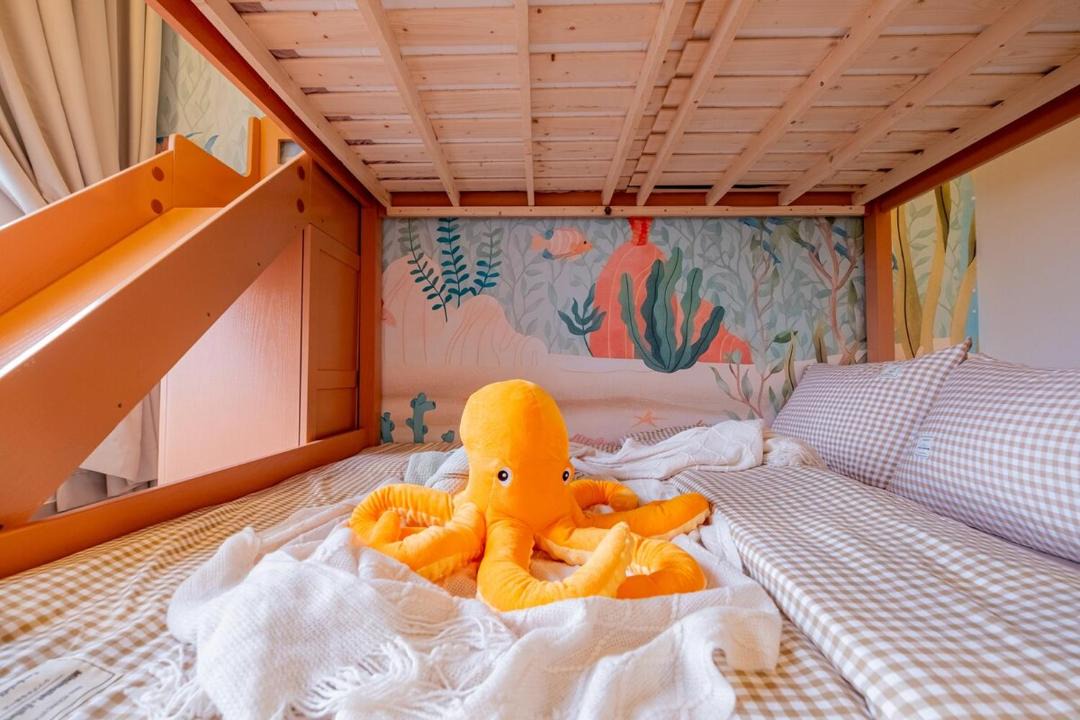 Photo of Bedroom in Kuala Lumpur