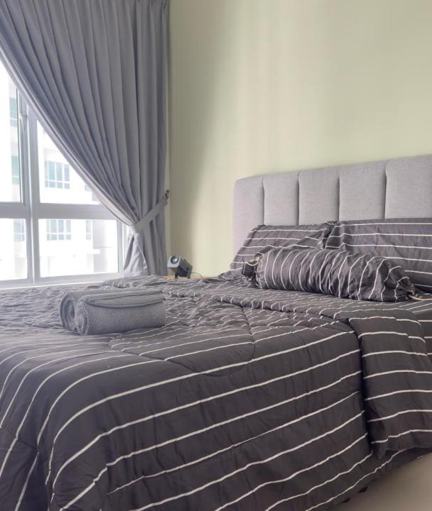 Photo of Bedroom in Salak South