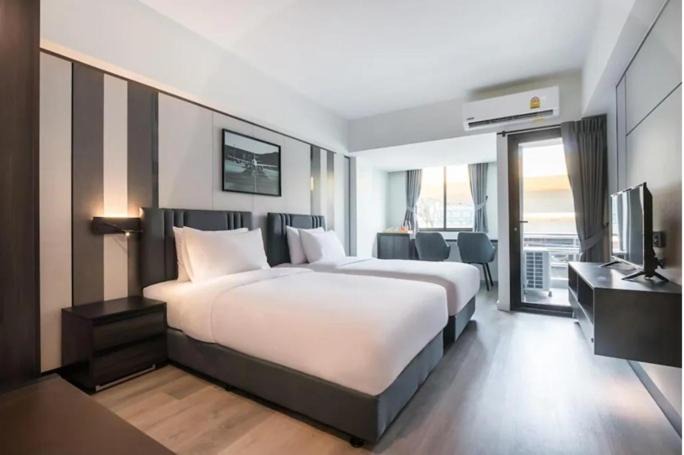 Photo of Bedroom in Gua