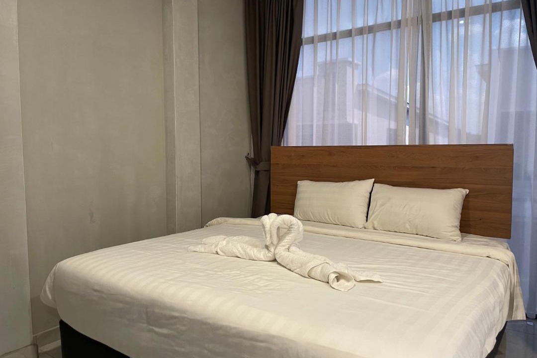 Photo of Bedroom in Simpang Pulai
