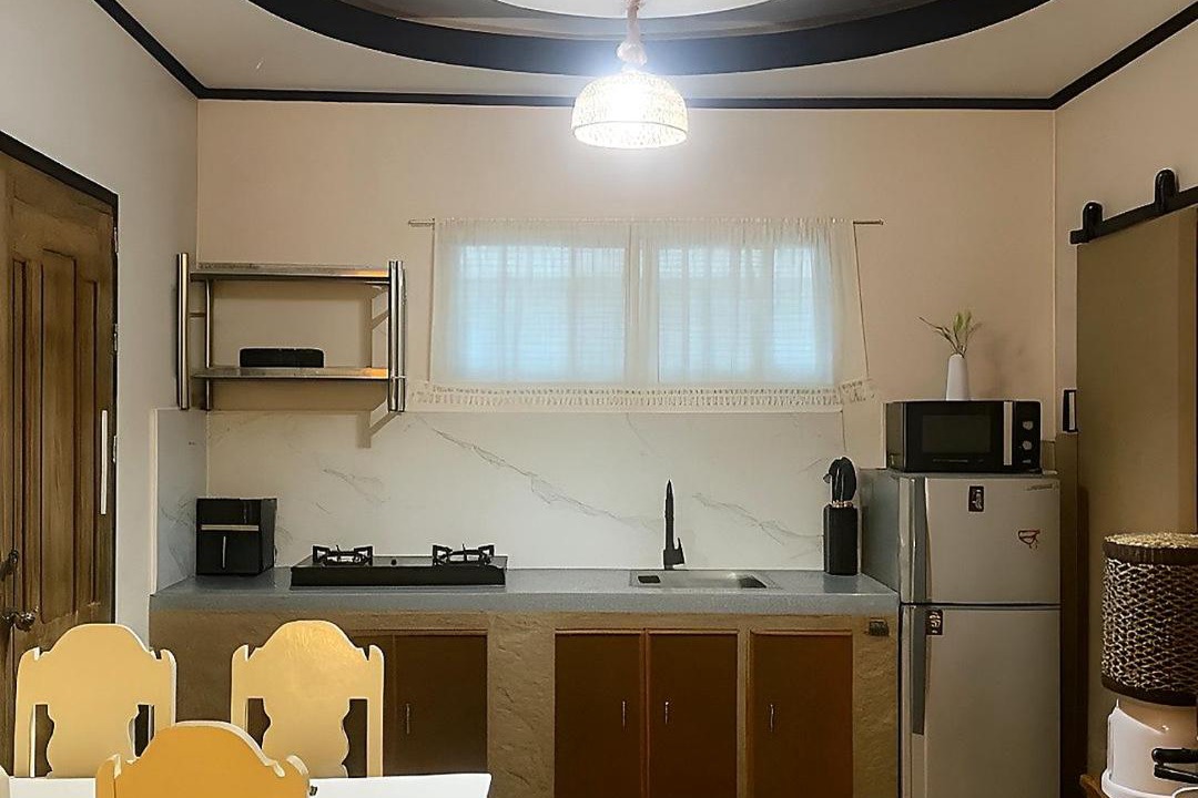 Photo of Kitchen in Catangnan