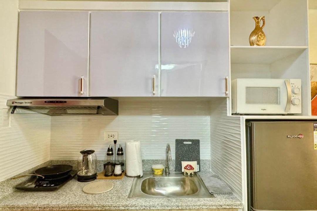 Photo of Kitchen in Bantud Hacienda