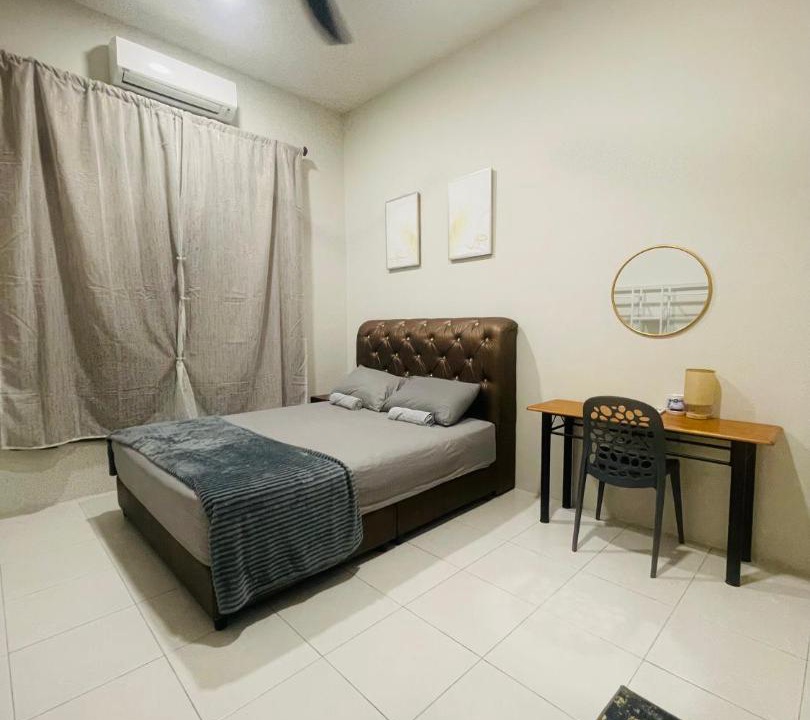 Photo of Bedroom in Bukit Rambai