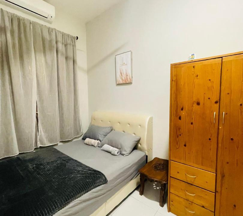 Photo of Bedroom in Bukit Rambai