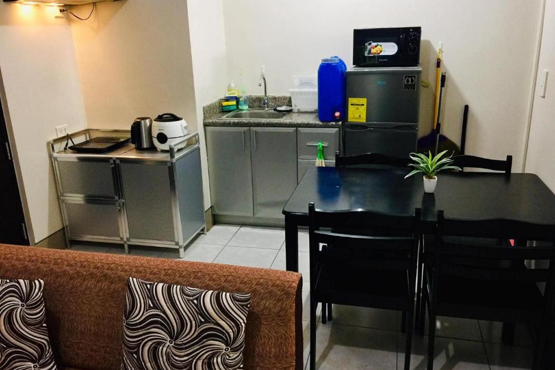 Photo of Kitchen in San Juan