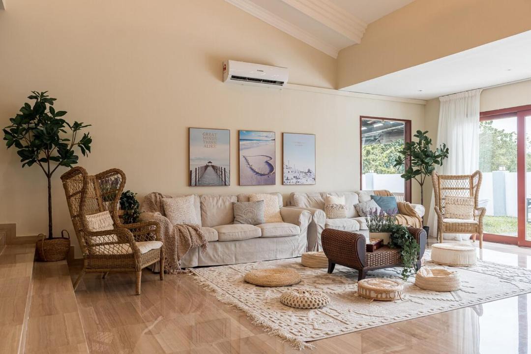 Photo of Livingroom in Bangsar