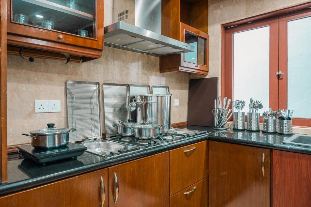 Photo of Kitchen in Bangsar