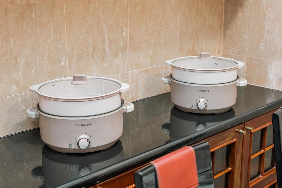 Photo of Kitchen in Bangsar