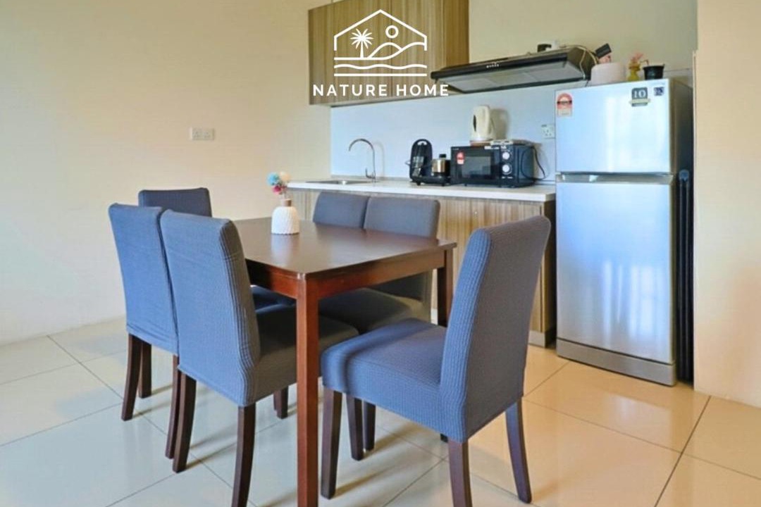 Photo of Kitchen in Kuantan