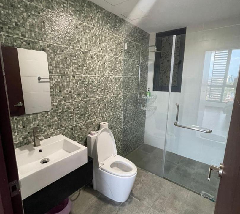 Photo of Bathroom in Kuching