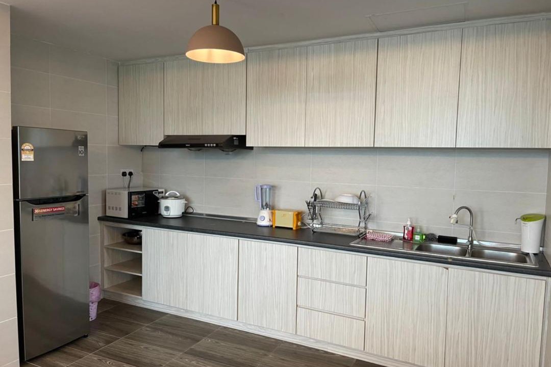 Photo of Kitchen in Kuching