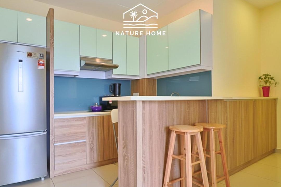 Photo of Kitchen in Kuantan
