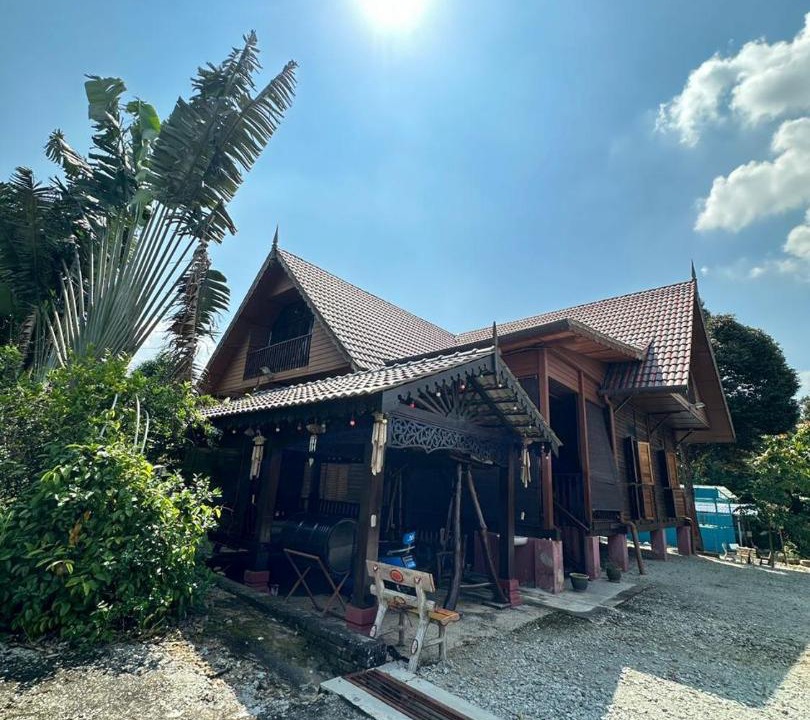 Photo of Others in Kampung Daching