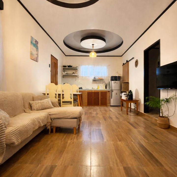 Photo of Livingroom in Catangnan