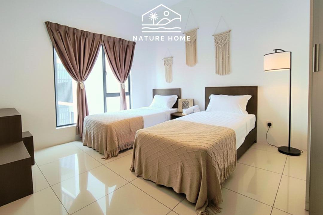 Photo of Bedroom in Kuantan