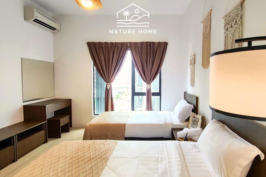 Photo of Bedroom in Kuantan