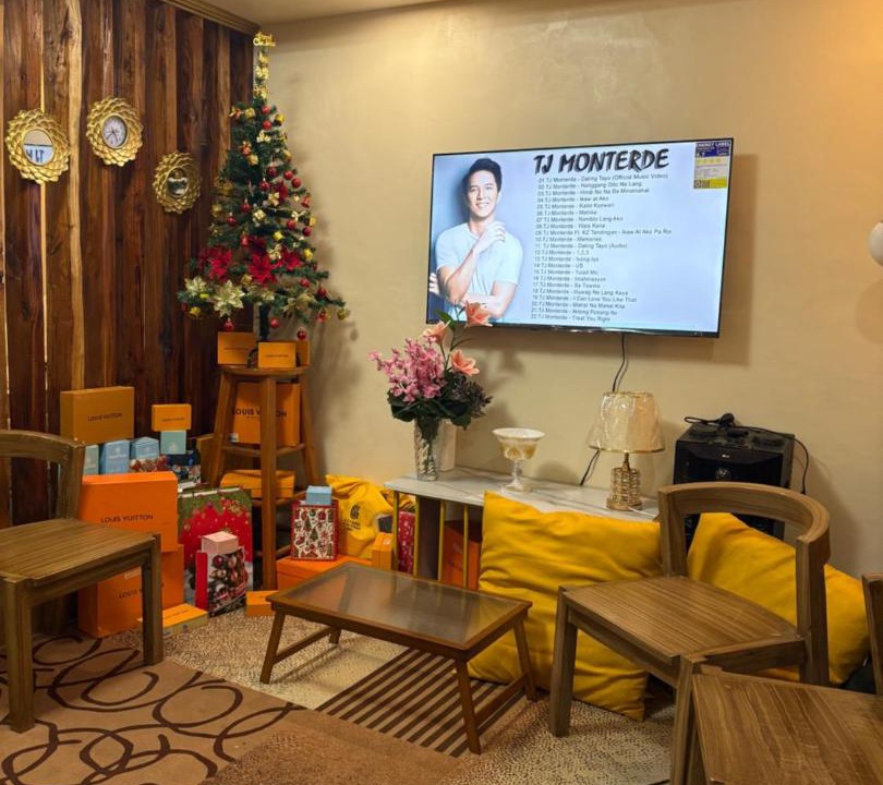 Photo of Livingroom in Escalante City