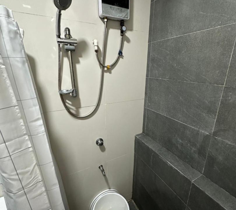 Photo of Bathroom in Baguio