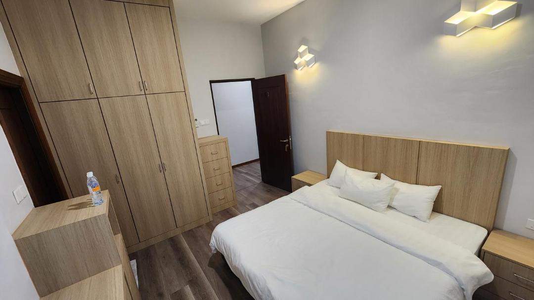 Photo of Bedroom in Kuching