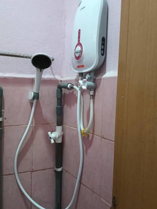 Photo of Bathroom in Kota Bharu