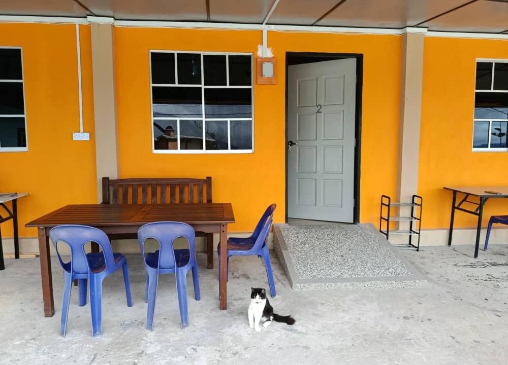 Photo of Others in Kundasang